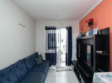 Photo 2 · Apartamento à Venda - Parque Santa Rita, 2 Quartos, 40 m2