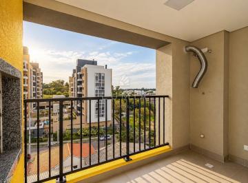 Apartamento · 62m² · 2 Quartos · 1 Vaga · Apartamento à venda com 2 quartos no Tingui - Curi