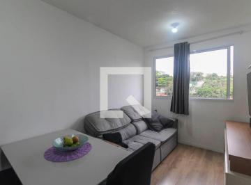Photo 1 · Apartamento à Venda - Jardim Imperador, 2 Quartos, 42 m2