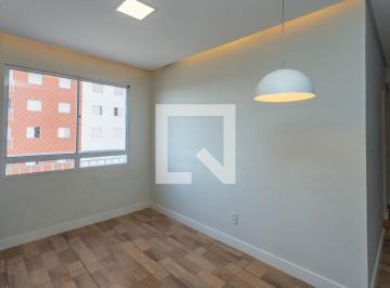 Photo 2 · Apartamento à Venda - Vila Nogueira, 2 Quartos, 45 m2