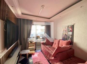 Photo 1 · Apartamento à Venda - Vila Rosália, 3 Quartos, 75 m2