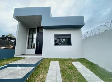 Photo 1 · Casa Nova com 2 dormitórios Prox Ao Beltame da Euclides da Cunha