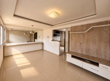 Photo 1 · Casa em condominio 3 dormitórios, semimobiliado, pátio privativo, 2 vagas, 108m²
