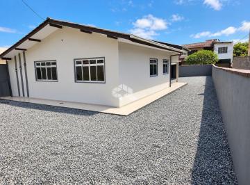 Photo 1 · Casa a venda de 170,61 m2 com 3 garagens no bela vista em Gaspar SC