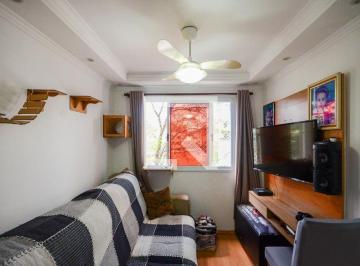 Photo 2 · Apartamento à Venda - Parque Nações Unidas, 2 Quartos, 42 m2