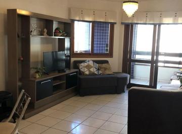 Photo 1 · Apartamento de 3 dormitórios mobiliado com sacada e box/vaga de garagem em Capão