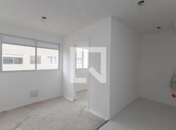 Photo 1 · Apartamento à Venda - Vila Sabrina , 2 Quartos, 32 m2