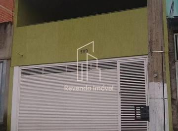 Photo 1 · Casa à Venda em Guarulhos-SP - Parque Continental I 4 Quartos, 3 Suítes, 3 Salas