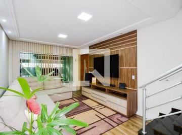 Photo 1 · Casa à Venda - Taboão, 3 Quartos, 130 m2