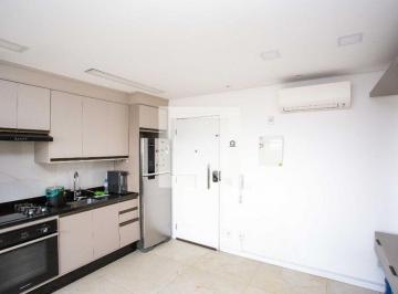 Photo 3 · Apartamento à Venda - Conceição, 2 Quartos, 46 m2