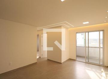 Photo 2 · Apartamento à Venda - Vila Nogueira, 3 Quartos, 54 m2