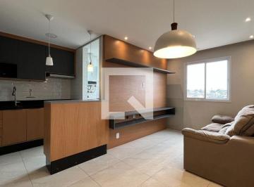 Photo 1 · Apartamento à Venda - Vila Bremen, 2 Quartos, 45 m2