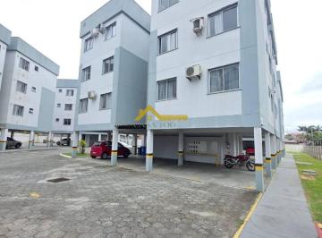 Apto dois dormitórios a venda no Real Parque, São José - SC · Apto dois dormitórios a venda no Real Parque, São José - SC