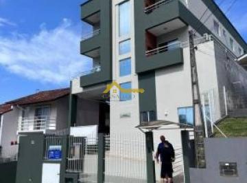 Apto 2 dorm. com sacada em Potecas - São José · Apto 2 dorm. com sacada em Potecas - São José