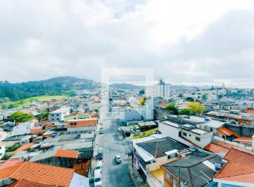 Photo 22 · Apartamento à Venda - Vila Rio de Janeiro, 2 Quartos, 52 m2