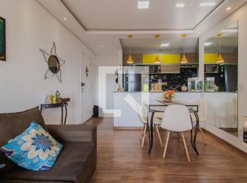 Photo 3 · Apartamento à Venda - Vila Noêmia, 3 Quartos, 60 m2