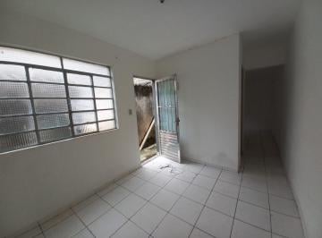 Casa · 50m² · 1 Quarto · Casa - Jardim Eledy