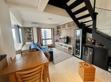 Apartamento · 107m² · 3 Quartos · 2 Vagas · Apartamento para venda em Vila Jaboticabeira de 107.00m² com 3 Quartos, 1 Suite e 2 Garagens