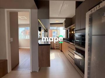684280582f712717f635d3e4dbb1cd44586a6065 · Apartamento com 1 dormitório à venda, 48 m² por R$ 650.000,00 - Ponta da Praia - Santos/SP