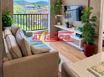 Apartamento · 44m² · 2 Quartos · 1 Vaga · Apartamento à venda - Condomíno Good Life (Jardim Adriana)