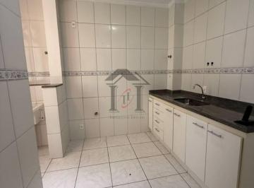 Apartamento · 56m² · 2 Quartos · 1 Vaga · Apartamento para alugar em Condomínio Chácara Das Fores Ii de 56.00m² com 2 Quartos e 1 Garagem
