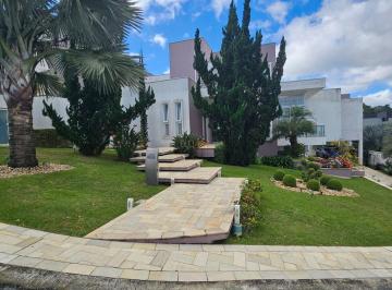 Casa · 485m² · 5 Quartos · 8 Vagas · Casa de Condomínio para venda em Condominio Aruã Ecopark Lagos de 485.00m² com 5 Quartos, 4 Suites e