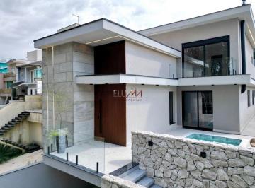 Casa · 380m² · 4 Quartos · 6 Vagas · Casa de Condomínio para venda em Cidade Parquelandia de 380.00m² com 4 Quartos, 4 Suites e 6 Garagen