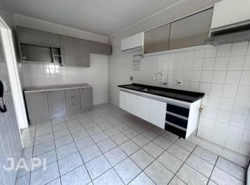 Apartamento · 64m² · 2 Quartos · 1 Vaga · Apartamento para alugar em Parque Eloy Chaves de 64.00m² com 2 Quartos e 1 Garagem