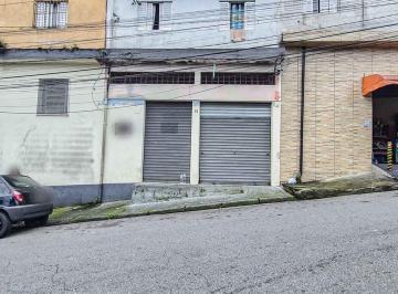 Comercial · 140m² · 2 Vagas · Loja na Rua Júlio Dantas, 15 • 140 m²