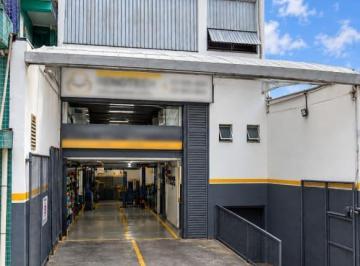 Comercial · 207m² · Galpão na Rua Coronel Luís Schimidt, 136 • 207 m²