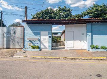 Comercial · 70m² · 4 Quartos · Casa comercial na Rua Orlando Girolo, 9 • 70 m²