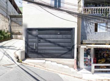 Comercial · 55m² · Galpão na Rua Doutor Nestor Sampaio Penteado, 250 • 55 m²