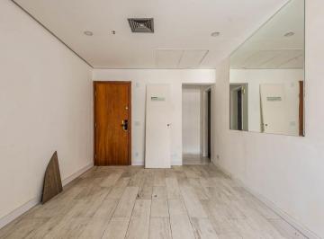 Comercial · 58m² · 1 Vaga · Sala comercial na Rua Pedro de Toledo, 595 - Conjunto 122 • 58 m²