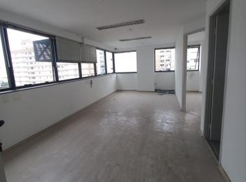 Comercial · 51m² · 2 Vagas · Sala comercial na Rua Baronesa de Itu, 336 - Conjunto 71 • 51 m²