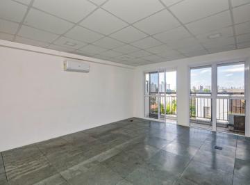 Comercial · 36m² · 1 Quarto · 1 Vaga · Sala comercial na Avenida Engenheiro Armando de Arruda Pereira, 2937 - sala 210B • 36 m²