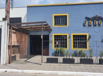 Comercial · 800m² · 6 Vagas · Galpão na Rua Acari, 187 • 800 m²