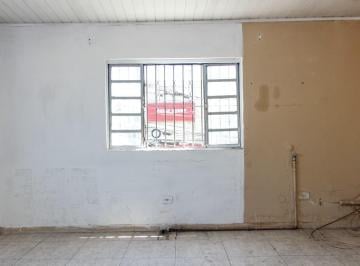 Comercial · 36m² · 3 Quartos · Sala comercial na Rua João Marchi, 1 - Sala 1 - Esquina com Avenida • 36 m²