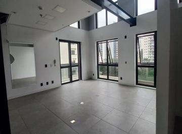 Comercial · 54m² · 1 Vaga · Sala comercial na Avenida Prefeito Fábio Prado, 211 - Sala 21 • 54 m²