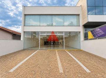 Comercial · 287m² · 4 Vagas · Sala Comercial para alugar em Vila Molon de 287.00m² com 4 Garagens