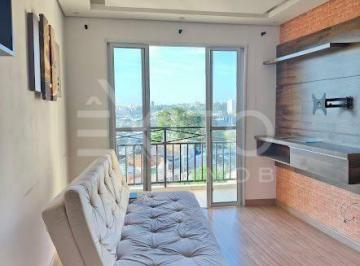Apartamento · 54m² · 2 Quartos · Apartamento para alugar em Vila Nova Esperia de 54.00m² com 2 Quartos
