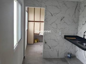 Apartamento · 54m² · 2 Quartos · 1 Vaga · Apartamento para venda em Jardim Colônia de 54.00m² com 2 Quartos e 1 Garagem
