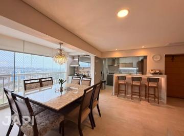 Apartamento · 101m² · 3 Quartos · 2 Vagas · Apartamento para venda em Vila Lacerda de 101.00m² com 3 Quartos, 1 Suite e 2 Garagens