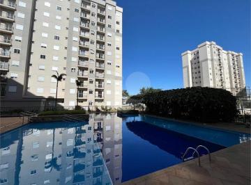 Imagem Principal · Apartamento para alugar com 2 quartos em Pompéia, Piracicaba