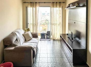 Imagem Principal · Apartamento à venda com 3 quartos em Cidade Alta, Piracicaba