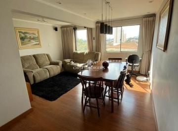 Apartamento · 95m² · 2 Quartos · Apartamento para venda em Jaguaré de 95.00m² com 2 Quartos