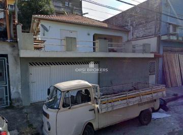 Casa · 100m² · 3 Quartos · 1 Vaga · Sobrado para venda em Jardim Arpoador de 100.00m² com 3 Quartos, 1 Suite e 1 Garagem