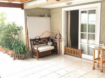 Casa · 309m² · 3 Quartos · 3 Vagas · Casa de Condomínio para venda em Vila São Silvestre de 309.00m² com 3 Quartos, 3 Suites e 3 Garagens