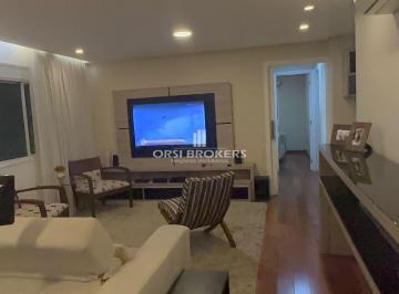 Apartamento · 134m² · 3 Quartos · 2 Vagas · Apartamento para venda em Jardim Olympia de 134.00m² com 3 Quartos, 1 Suite e 2 Garagens