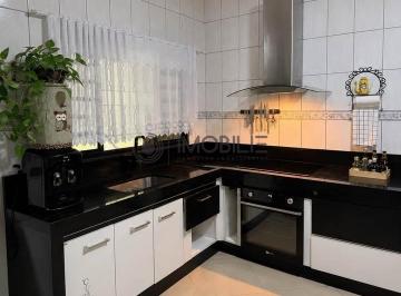 Casa · 332m² · 4 Quartos · 4 Vagas · Casa para venda em Residencial Monte Verde de 332.00m² com 4 Quartos, 2 Suites e 4 Garagens