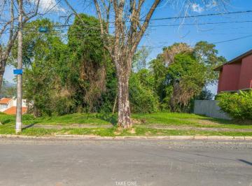 f6bde2ef-167c-441a-afb6-b6debce2bbb2 · Lote em condomínio para venda em Sousas, 750m²